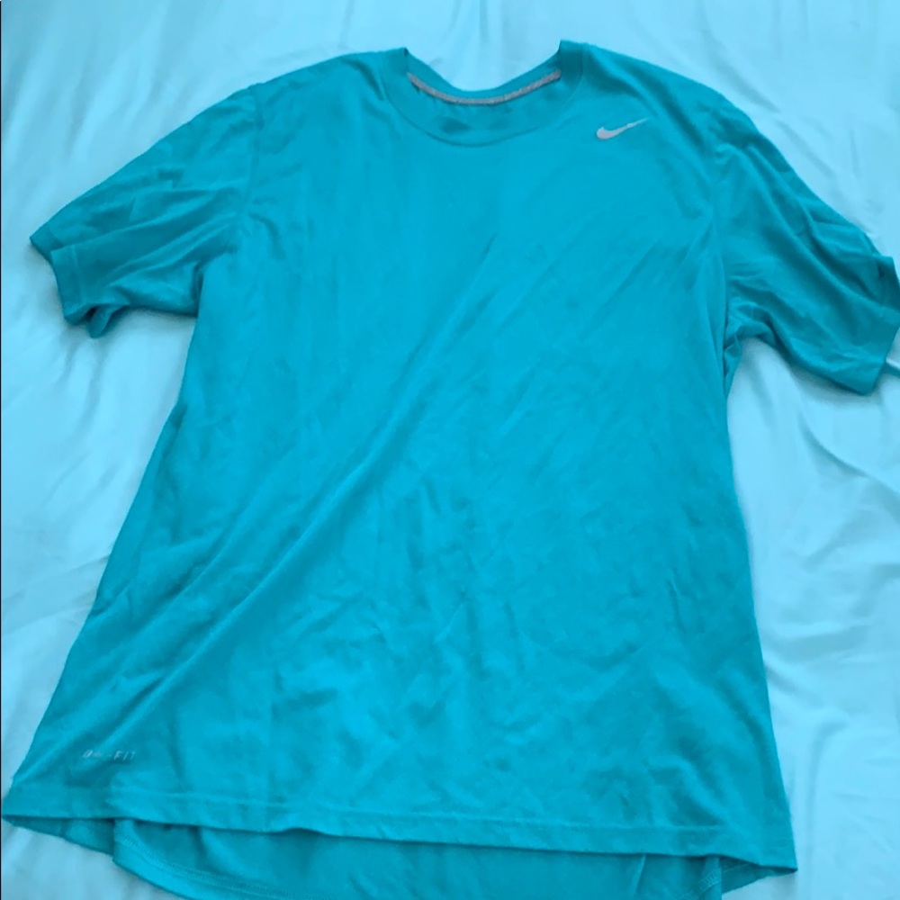 Nike athletic shirt